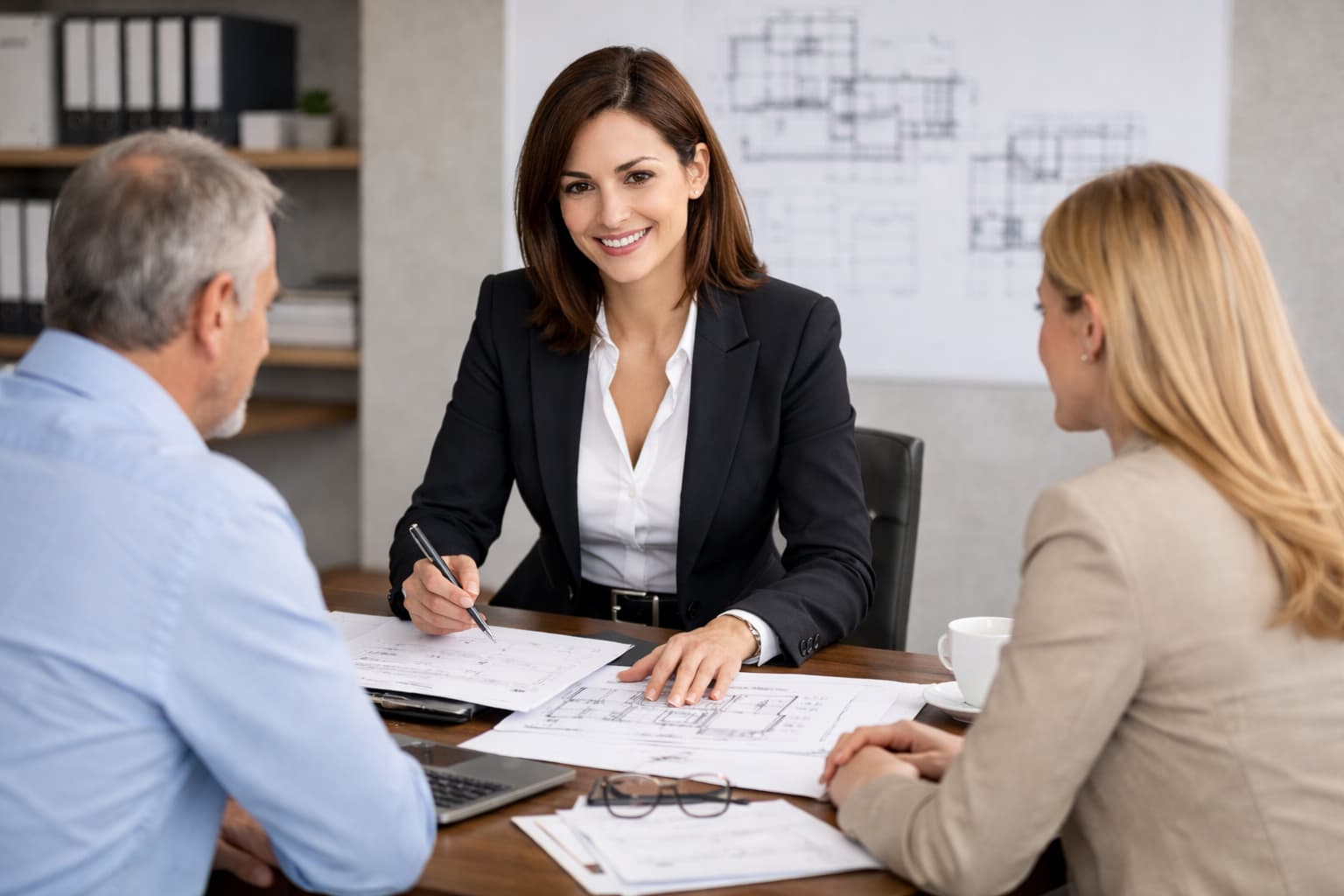 Svetovanje pri projektni dokumentaciji