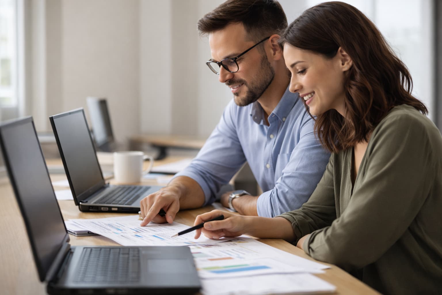 Izdelava investicijske dokumentacije