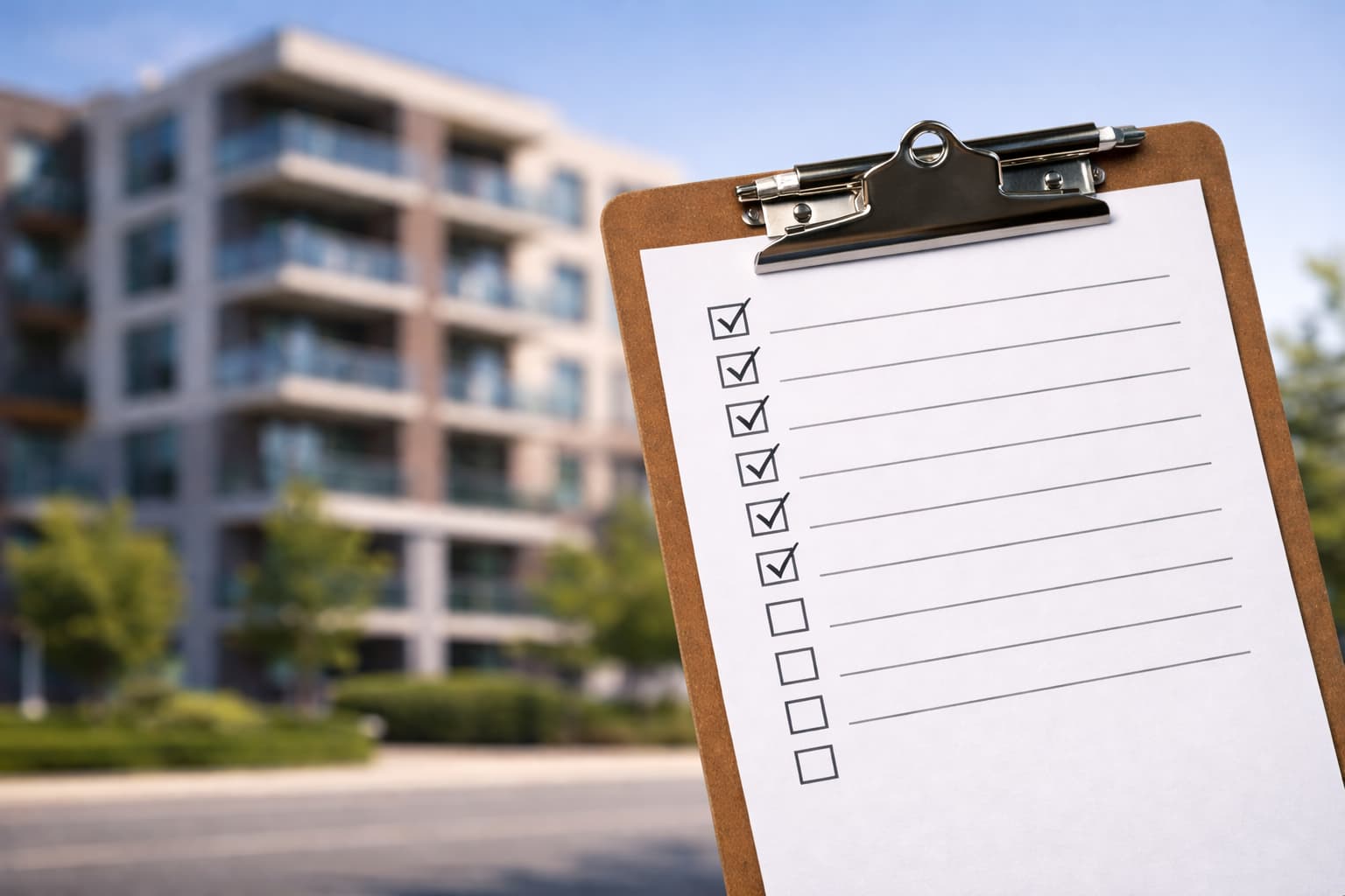 Upravljanje z nepremičninami